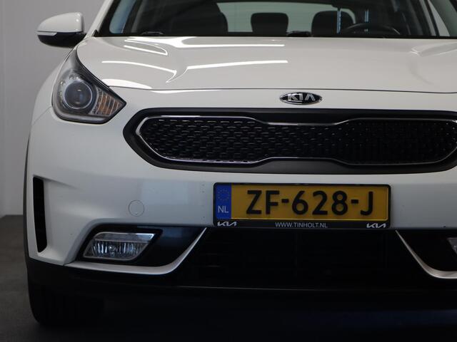 KIA Niro 1.6 GDi Hybrid DynamicLine trekhaak