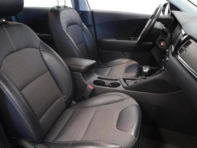 KIA Niro 1.6 GDi Hybrid DynamicLine trekhaak