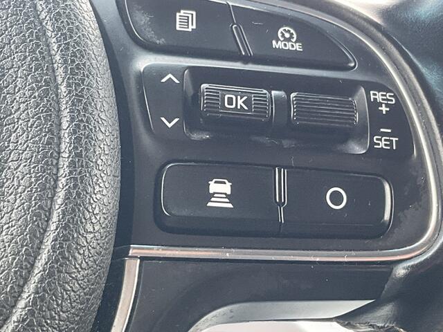 KIA Niro 1.6 GDi Plug-in PHEV Adap.Cruise Stoel/Stuurverw Navi Camera Plug-in!