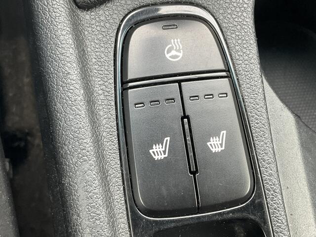 KIA Niro 1.6 GDi Plug-in PHEV Adap.Cruise Stoel/Stuurverw Navi Camera Plug-in!