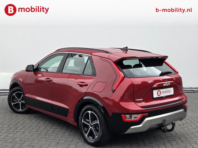 KIA Niro 1.6 GDi Hybrid ExecutiveLine Trekhaak 1300kg NL auto! | Achteruitrijcamera | Adaptive Cruise Control | DAB