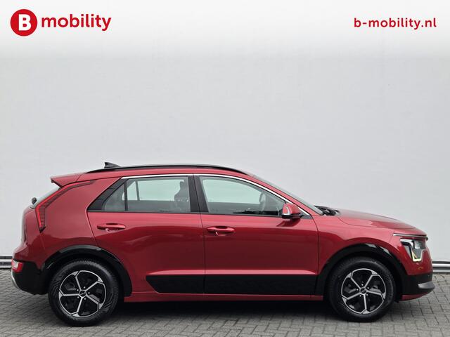 KIA Niro 1.6 GDi Hybrid ExecutiveLine Trekhaak 1300kg NL auto! | Achteruitrijcamera | Adaptive Cruise Control | DAB