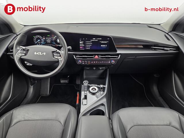 KIA Niro 1.6 GDi Hybrid ExecutiveLine Trekhaak 1300kg NL auto! | Achteruitrijcamera | Adaptive Cruise Control | DAB