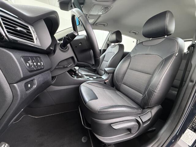 KIA Niro 1.6i Hybrid Automaat Trekhaak Navi Camera Apple Carplay Android Auto Ecc Pdc First Edition Cruise Control Isofix Bluetooth Lane Assist Regen-Lichtsensor 1.300KG Trekgewicht Origineel Nederlandse Auto