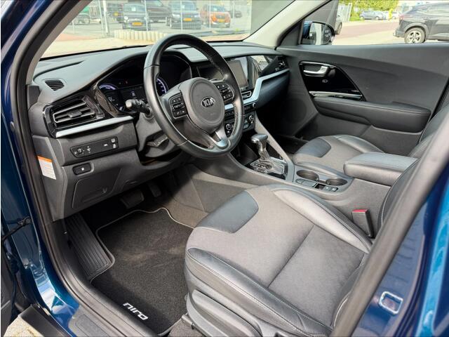 KIA Niro 1.6i Hybrid DynamicLine + CERTIFIED USED+
