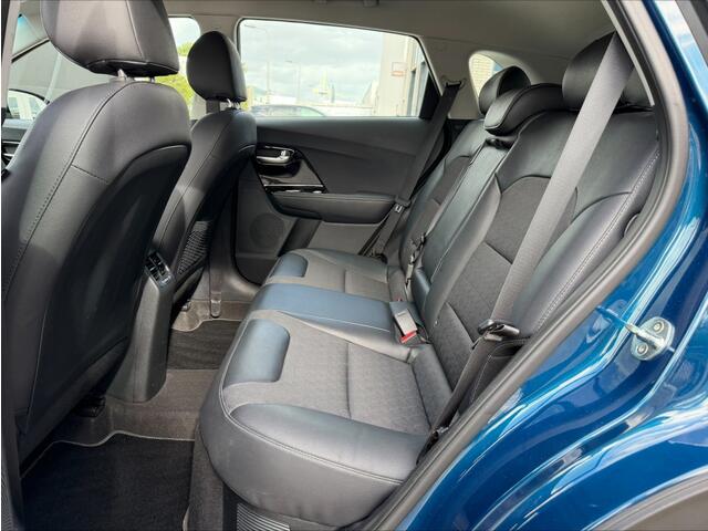 KIA Niro 1.6i Hybrid DynamicLine + CERTIFIED USED+