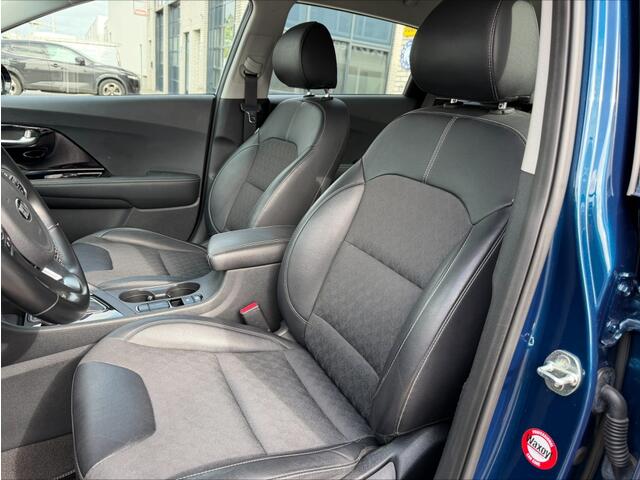 KIA Niro 1.6i Hybrid DynamicLine + CERTIFIED USED+