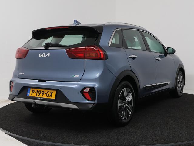 KIA Niro 1.6 GDi PHEV DynamicLine | Trekhaak | Camera | Apple Carplay/Android Auto | 1e Eigenaar | NL auto |