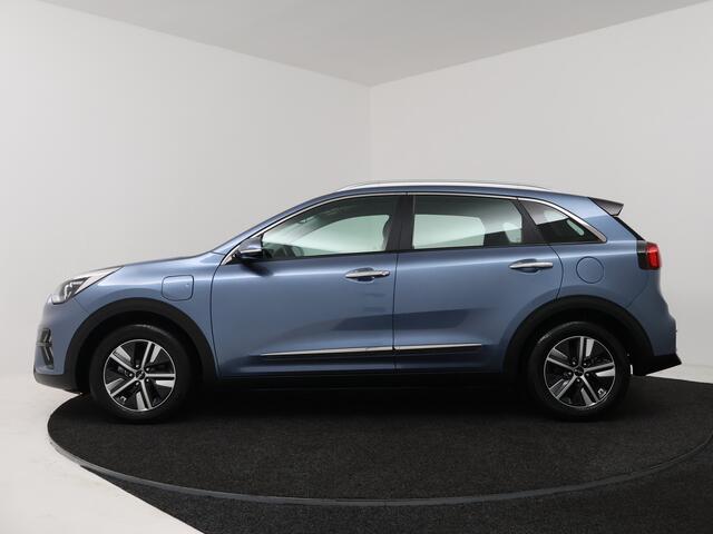 KIA Niro 1.6 GDi PHEV DynamicLine | Trekhaak | Camera | Apple Carplay/Android Auto | 1e Eigenaar | NL auto |