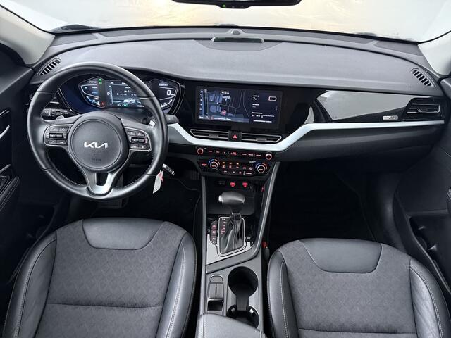 KIA Niro 1.6 GDi PHEV DynamicLine | Trekhaak | Camera | Apple Carplay/Android Auto | 1e Eigenaar | NL auto |