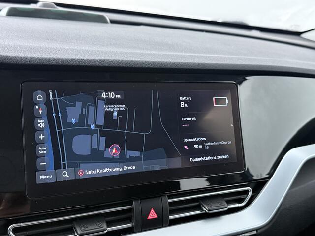 KIA Niro 1.6 GDi PHEV DynamicLine | Trekhaak | Camera | Apple Carplay/Android Auto | 1e Eigenaar | NL auto |
