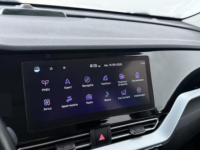 KIA Niro 1.6 GDi PHEV DynamicLine | Trekhaak | Camera | Apple Carplay/Android Auto | 1e Eigenaar | NL auto |