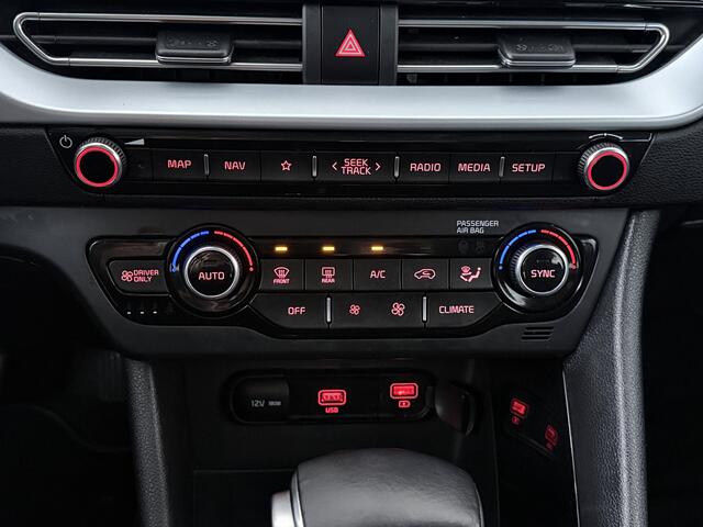 KIA Niro 1.6 GDi PHEV DynamicLine | Trekhaak | Camera | Apple Carplay/Android Auto | 1e Eigenaar | NL auto |