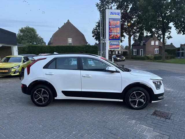 KIA Niro 1.6 GDi Hybrid DynamicLine
