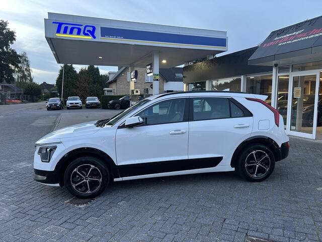 KIA Niro 1.6 GDi Hybrid DynamicLine