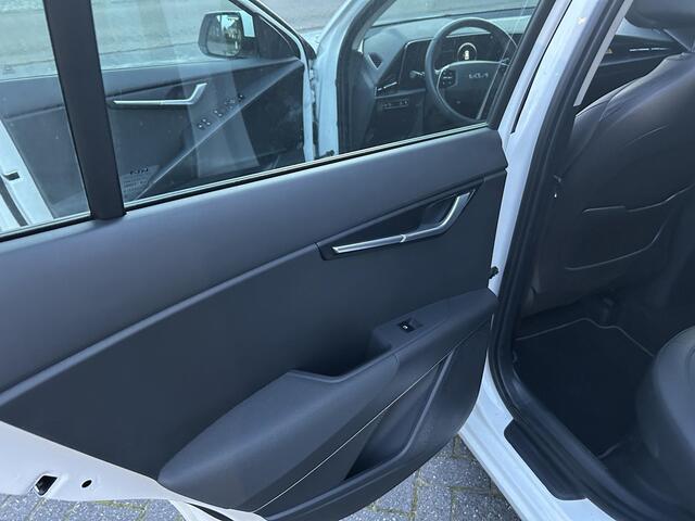 KIA Niro 1.6 GDi Hybrid DynamicLine