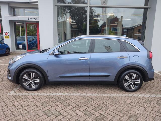 KIA Niro 1.6 GDi HYBRID DYNAMIC LINE Navi | Clima | Adaptive Cruise