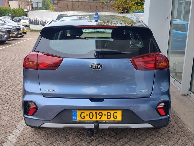 KIA Niro 1.6 GDi HYBRID DYNAMIC LINE Navi | Clima | Adaptive Cruise