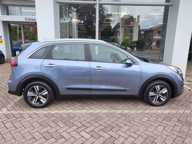 KIA Niro 1.6 GDi HYBRID DYNAMIC LINE Navi | Clima | Adaptive Cruise