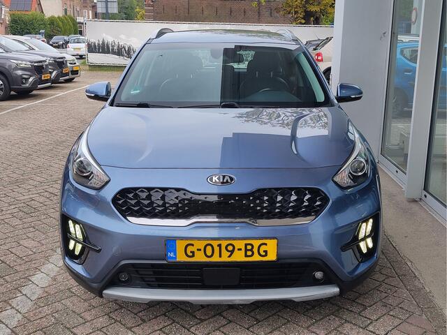 KIA Niro 1.6 GDi HYBRID DYNAMIC LINE Navi | Clima | Adaptive Cruise