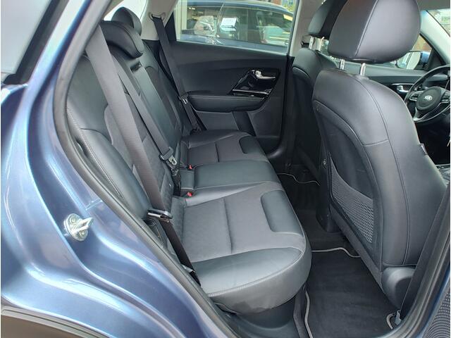 KIA Niro 1.6 GDi HYBRID DYNAMIC LINE Navi | Clima | Adaptive Cruise