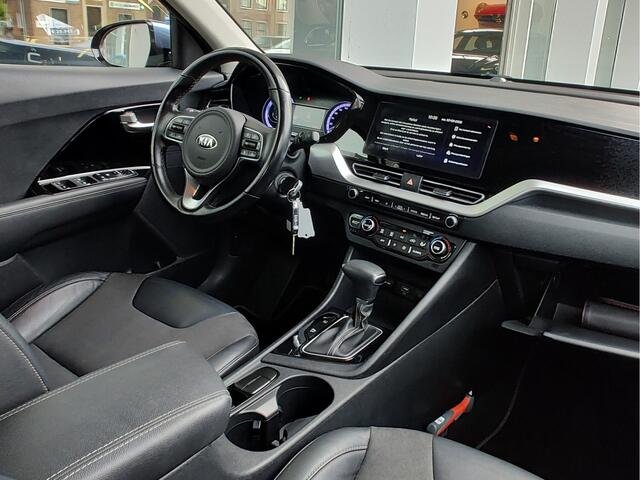 KIA Niro 1.6 GDi HYBRID DYNAMIC LINE Navi | Clima | Adaptive Cruise