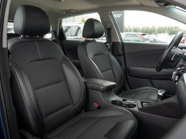 KIA Niro 1.6 GDi Hybrid DynamicLine | Navigatie | Achteruitrijcamera | Trekhaak |