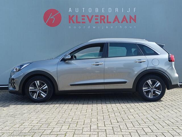 KIA Niro 1.6 GDi Hybrid DynamicLine