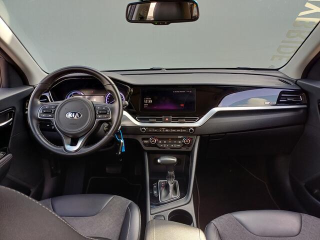 KIA Niro 1.6 GDi Hybrid DynamicLine
