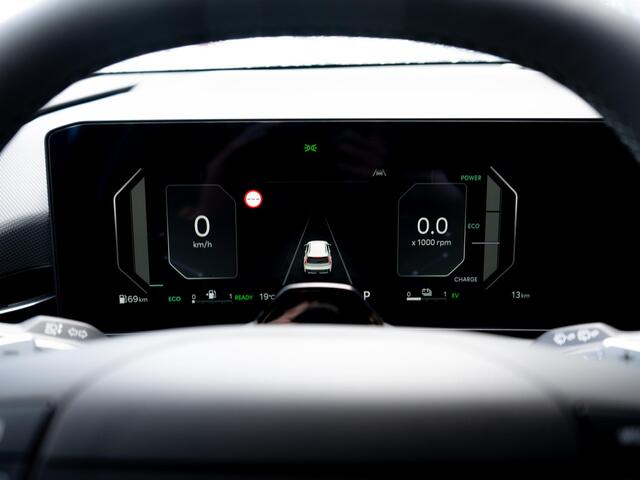 KIA Niro 1.6 GDi Hybrid DynamicPlusLine | Schuifkanteldak | PDC | Navigatie |