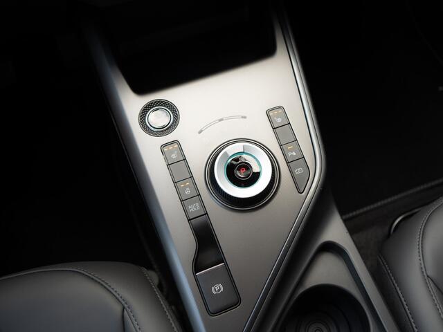 KIA Niro 1.6 GDi Hybrid DynamicPlusLine | Schuifkanteldak | PDC | Navigatie |