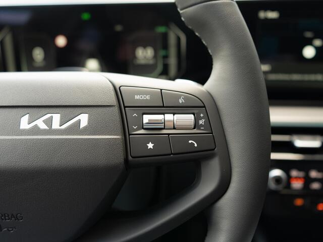 KIA Niro 1.6 GDi Hybrid DynamicPlusLine | Schuifkanteldak | PDC | Navigatie |