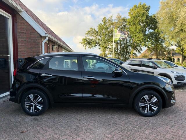 KIA Niro 1.6 GDI DYNAMIC LINE Orig. NL/Facelift/Camera/ACC/Navigatie/