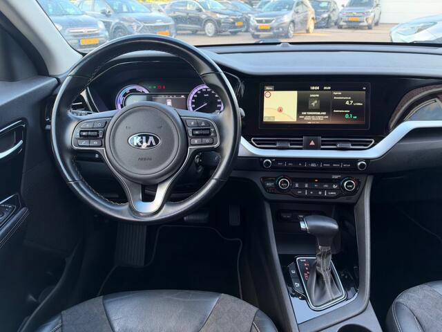 KIA Niro 1.6 GDI DYNAMIC LINE Orig. NL/Facelift/Camera/ACC/Navigatie/