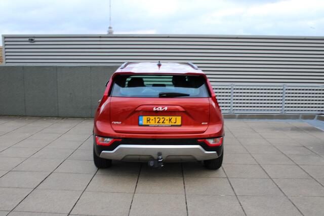 KIA Niro 1.6 GDi Hybrid DynamicLine Navigatie / camera / keurig nette auto