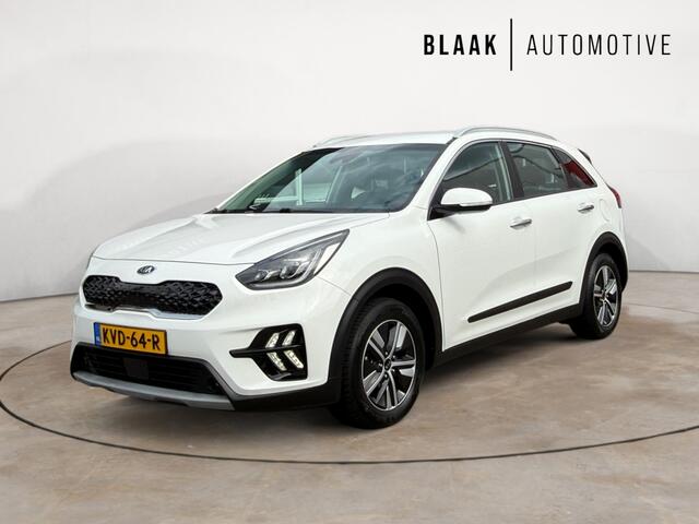 KIA Niro 1.6 GDi Hybride DynamicLine