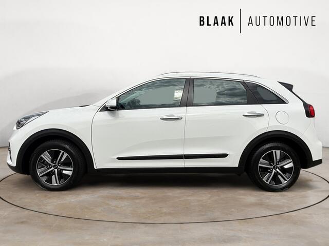 KIA Niro 1.6 GDi Hybride DynamicLine