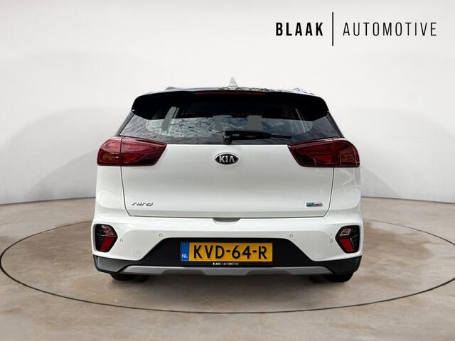 KIA Niro 1.6 GDi Hybride DynamicLine