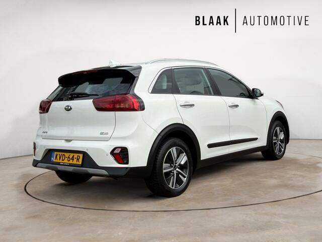 KIA Niro 1.6 GDi Hybride DynamicLine