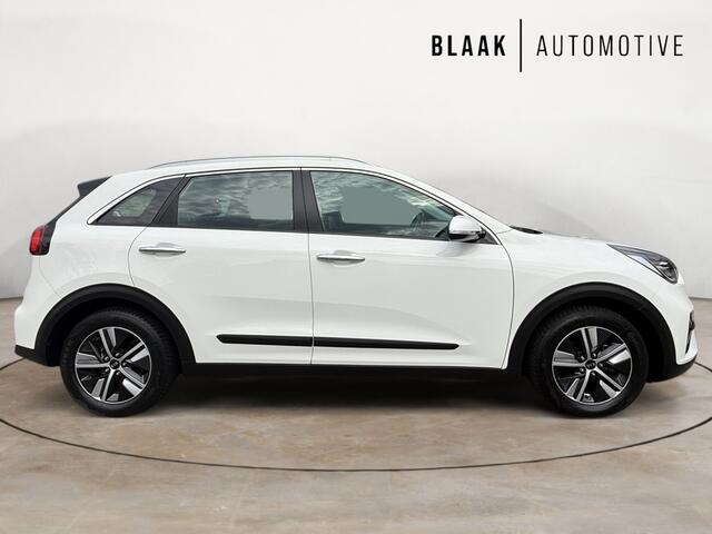 KIA Niro 1.6 GDi Hybride DynamicLine