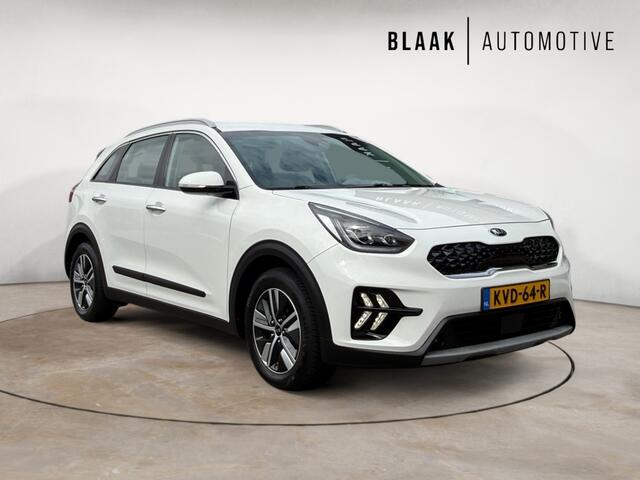 KIA Niro 1.6 GDi Hybride DynamicLine