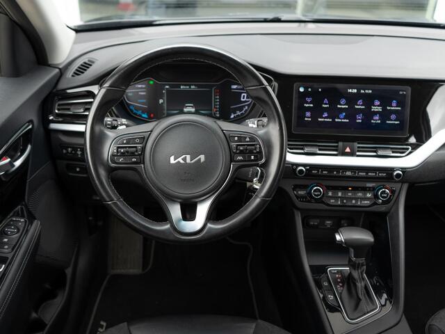 KIA Niro 1.6 GDi Hybrid DynamicLine | Navigatie | Achteruitrijcamera | Climate control |