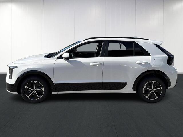 KIA Niro 1.6 GDi Hybrid DynamicLine | Stoelverwarming | Camera | Adaptieve Cruise | Sfeerverlichting