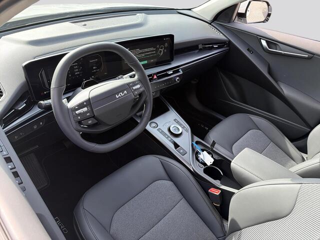 KIA Niro 1.6 GDi Hybrid DynamicLine | Stoelverwarming | Camera | Adaptieve Cruise | Sfeerverlichting