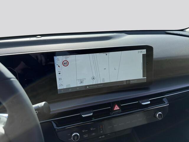 KIA Niro 1.6 GDi Hybrid DynamicLine | Stoelverwarming | Camera | Adaptieve Cruise | Sfeerverlichting