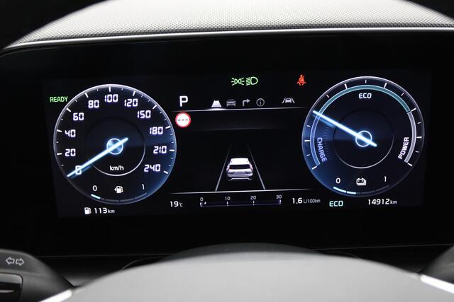 KIA Niro 1.6 GDi PHEV DynamicPlusLine | Leder | Parkeercamera | Schuif dak |
