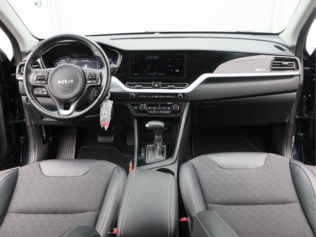 KIA Niro 1.6 GDi Hybrid DynamicLine/ afneembare trekhaak!