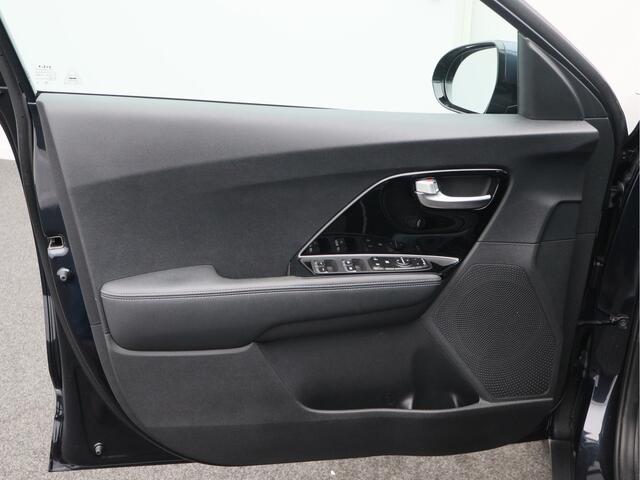 KIA Niro 1.6 GDi Hybrid DynamicLine/ afneembare trekhaak!