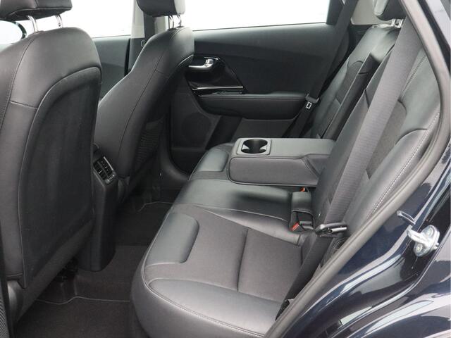 KIA Niro 1.6 GDi Hybrid DynamicLine/ afneembare trekhaak!