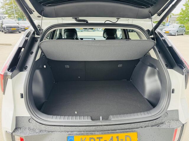 KIA Niro 1.6 GDi Hybrid DynamicPlusLine Demo auto |Sunroof | Navi | Keyless | Privacyglass | Km stand kan iets varieeren ! Informeer altijd even of de auto aanwezig is !